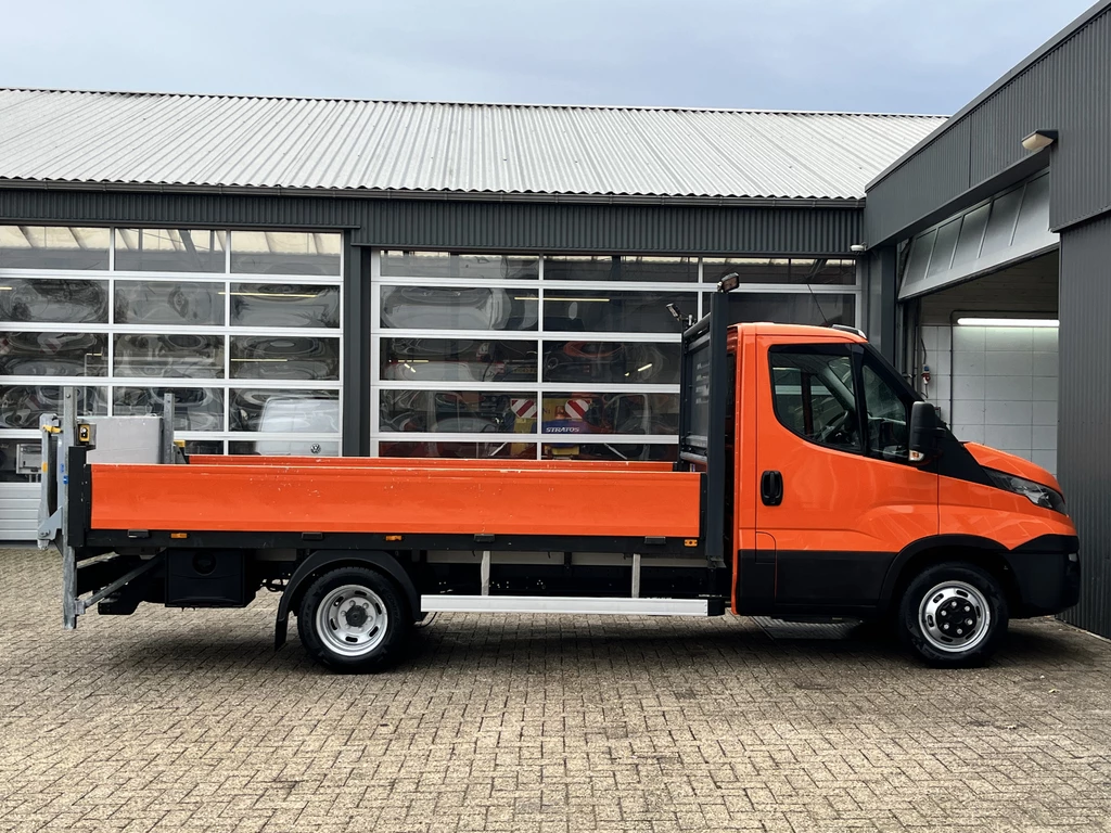 Iveco Daily – foto 7
