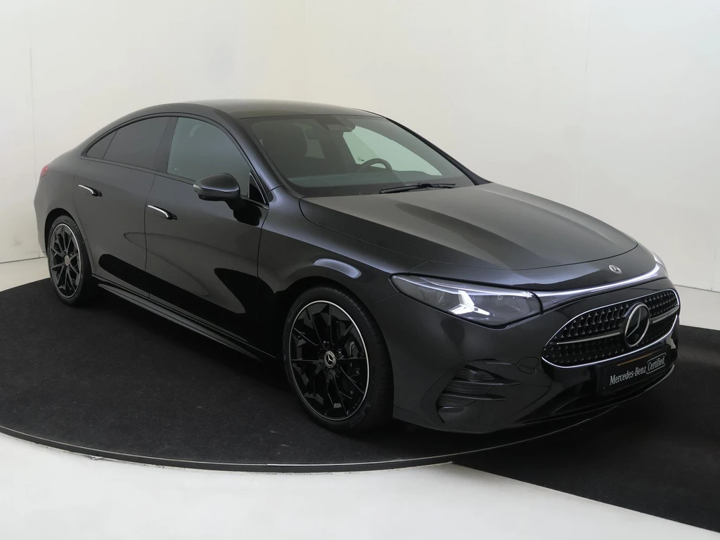 Mercedes-Benz CLA – foto 7