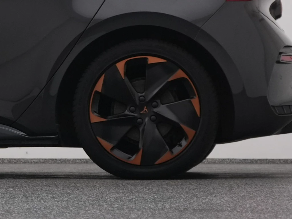 CUPRA Born – foto 41