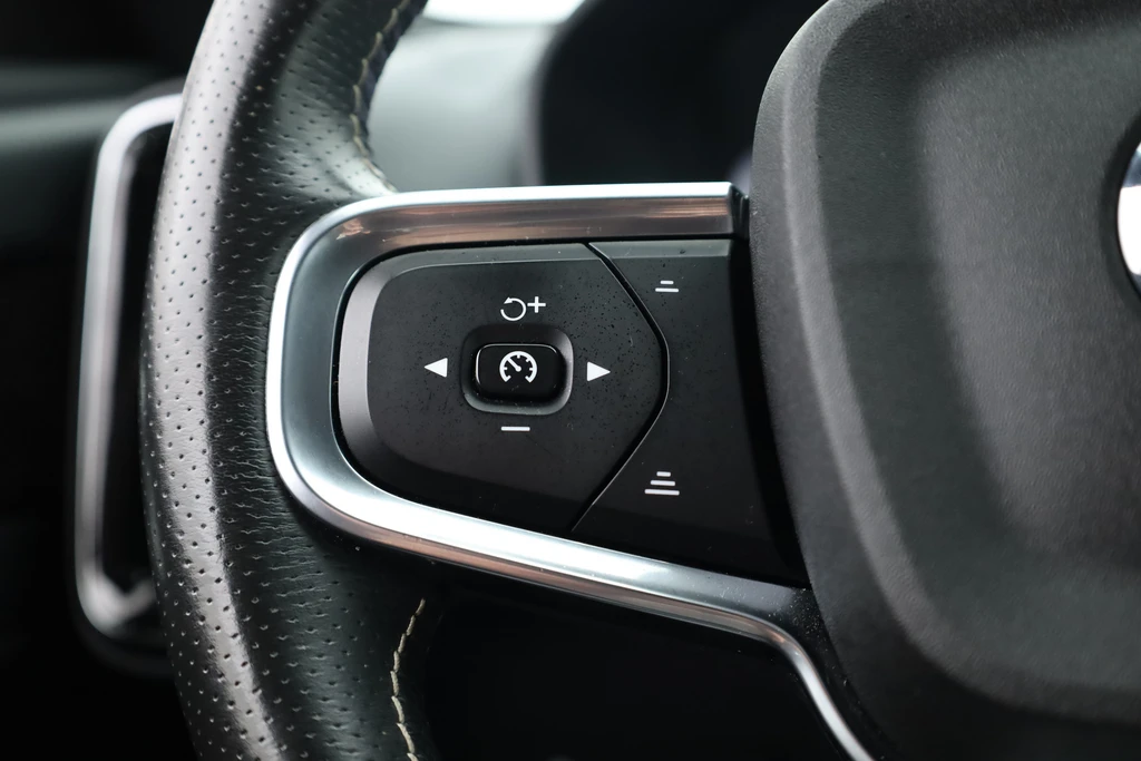 Volvo XC40 – foto 11