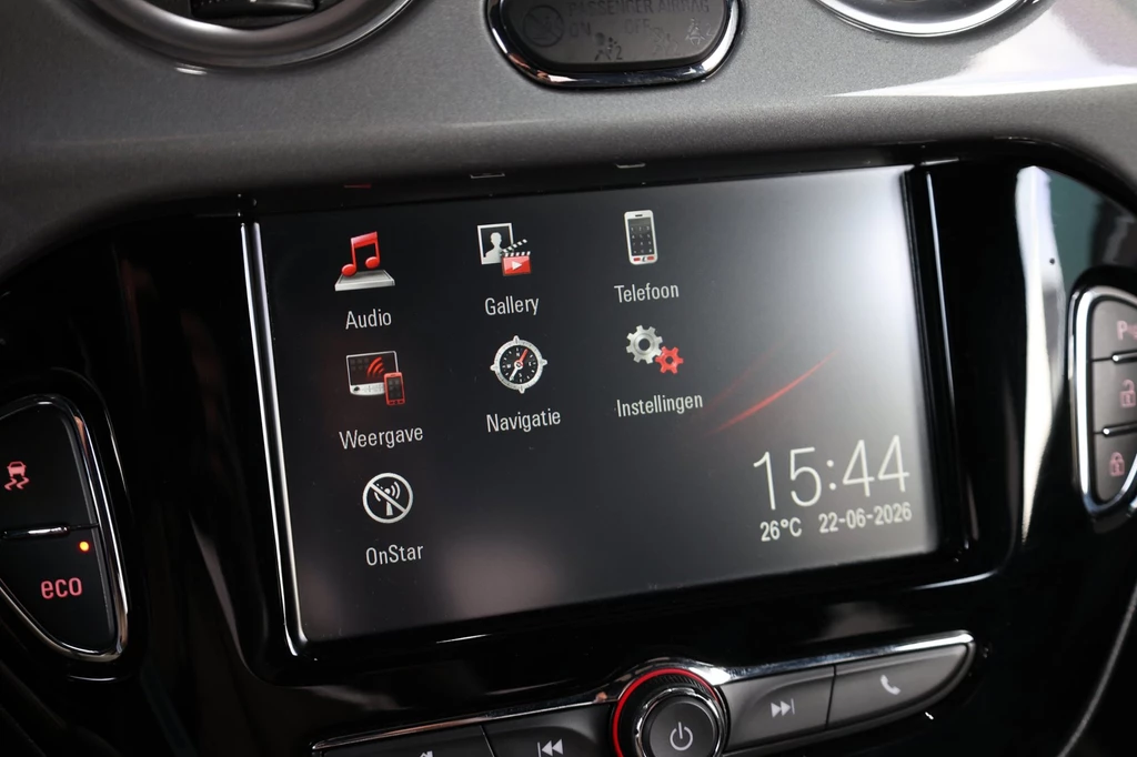 Opel ADAM – foto 16