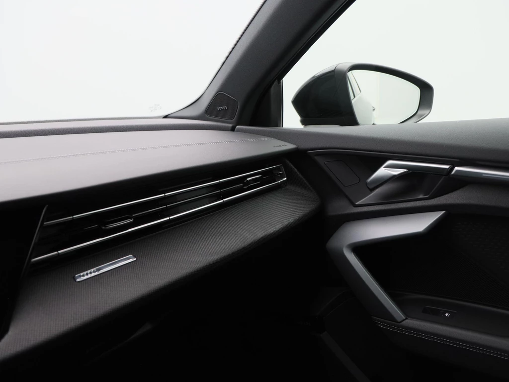 Audi A3 – foto 38