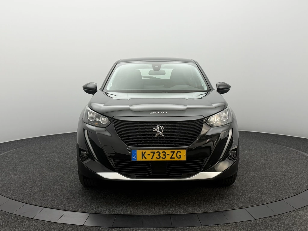 Peugeot e-2008 – foto 8
