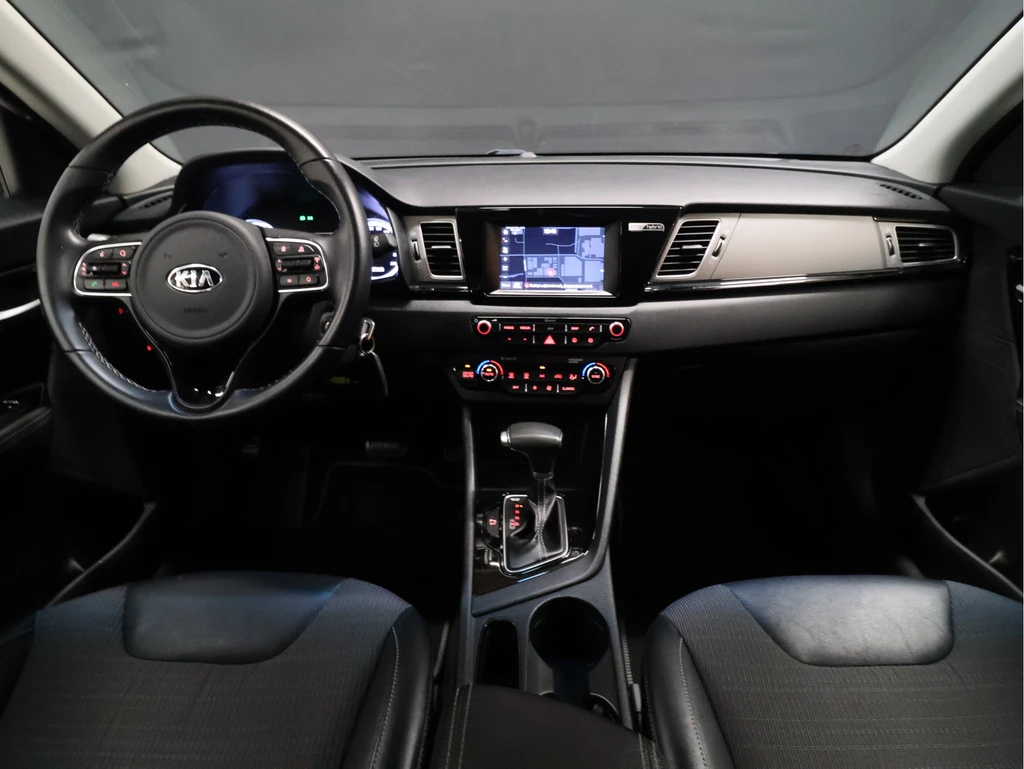 Kia Niro – foto 10