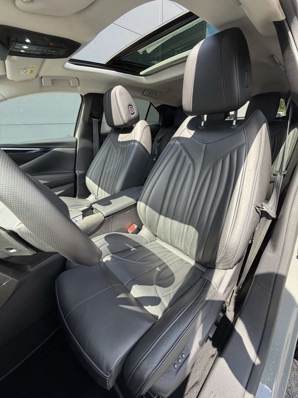 DS DS 4 – foto 18