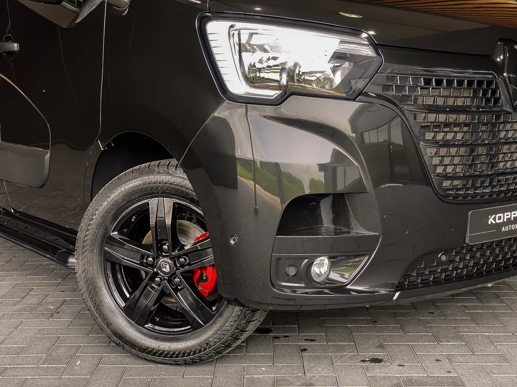 Renault Master – foto 34