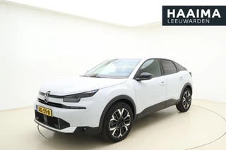 Citroën C4 – thumbnail 1