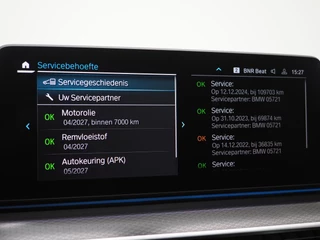 BMW 5 Serie – thumbnail 30