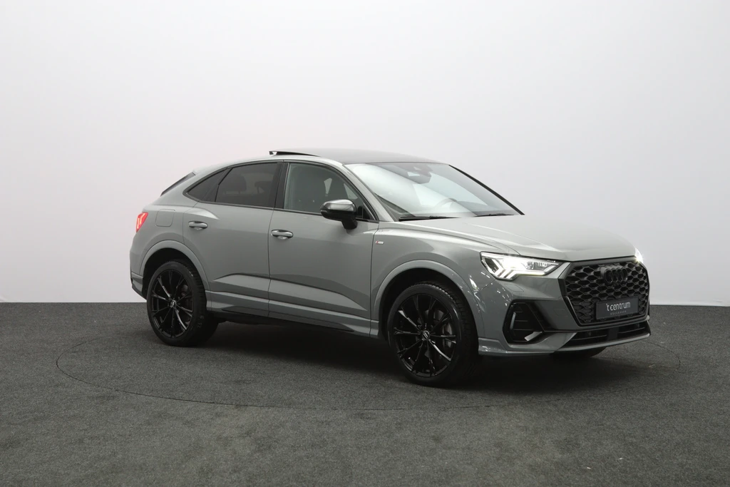 Audi Q3 – foto 7