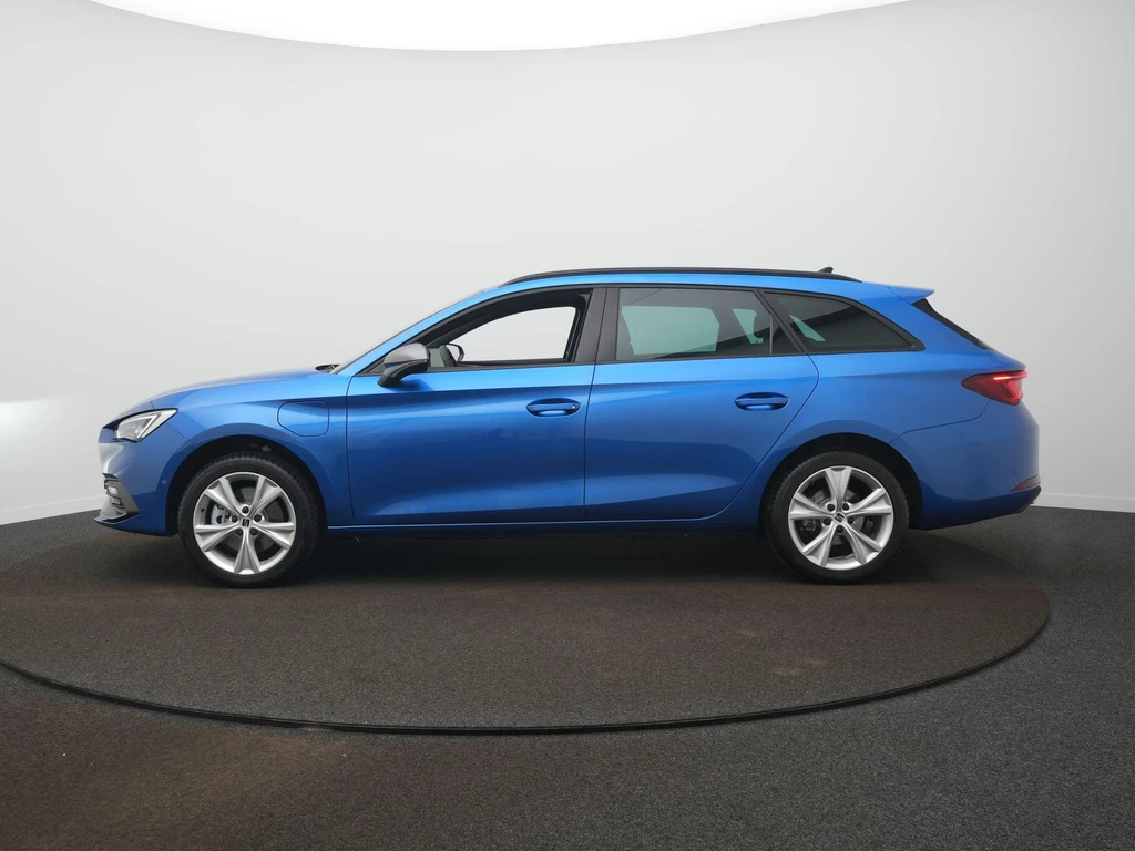 SEAT Leon – foto 4