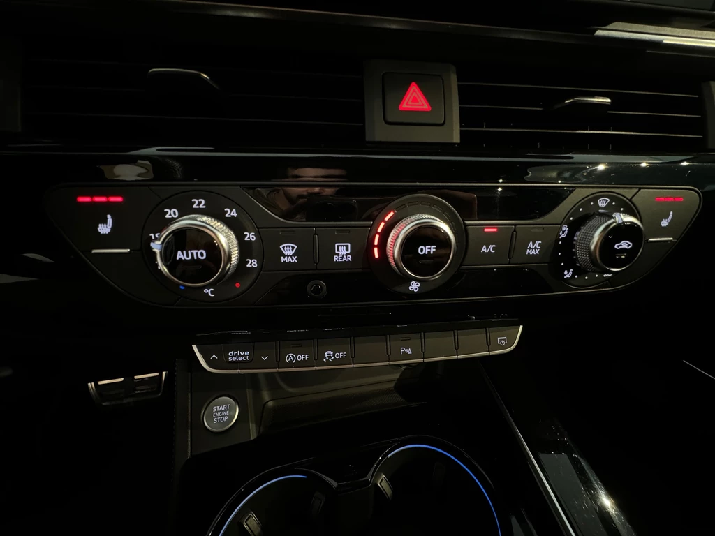 Audi A4 – foto 30