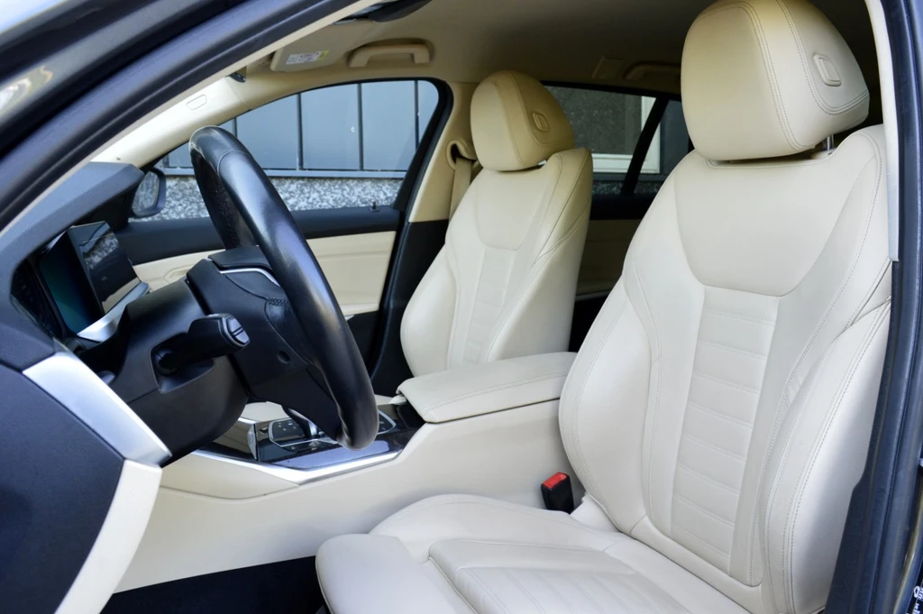 BMW 3 Serie – foto 13