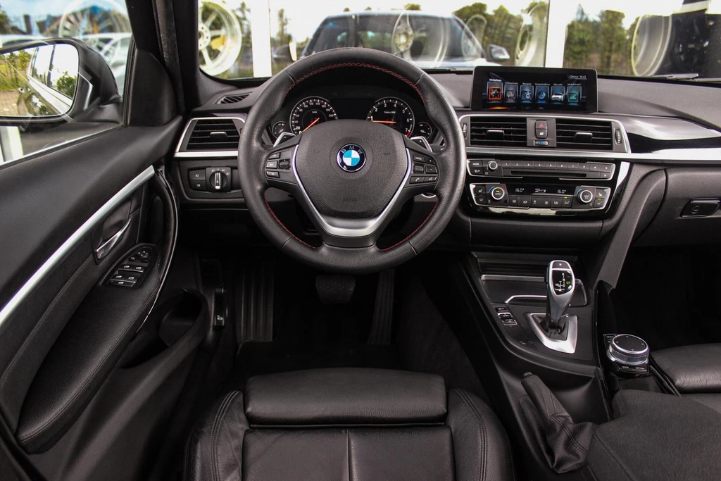 BMW 3 Serie – foto 15
