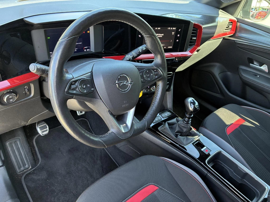 Opel Mokka – foto 19