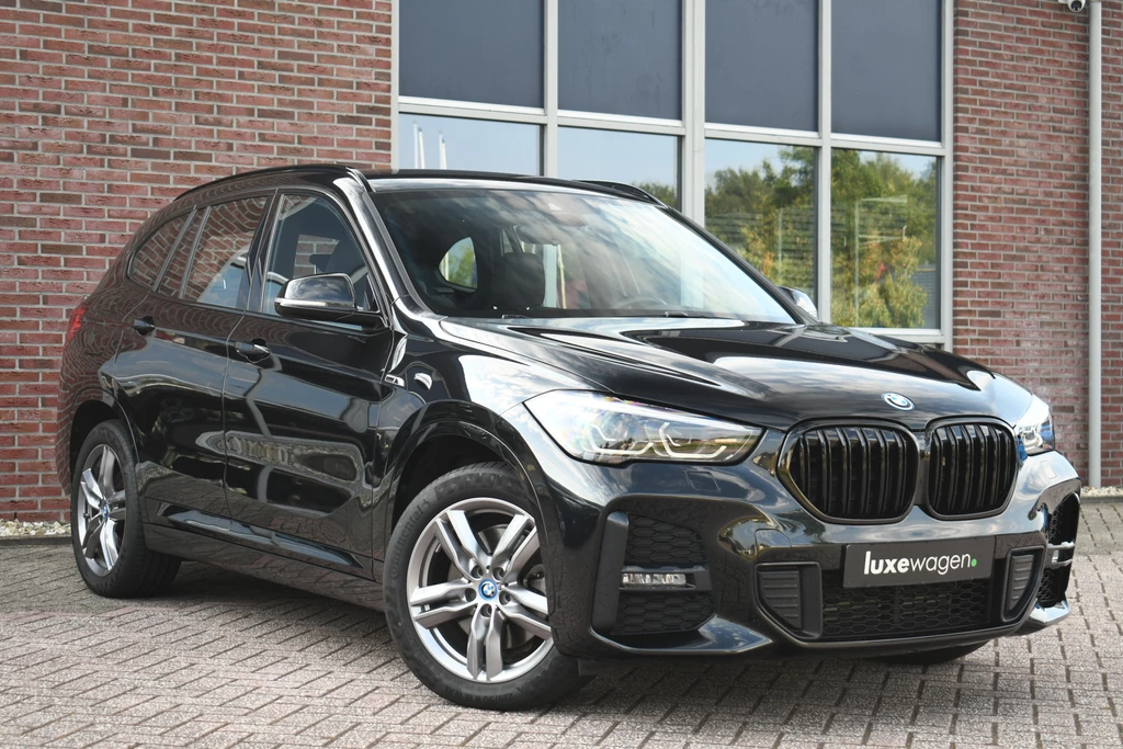 BMW X1 – foto 21