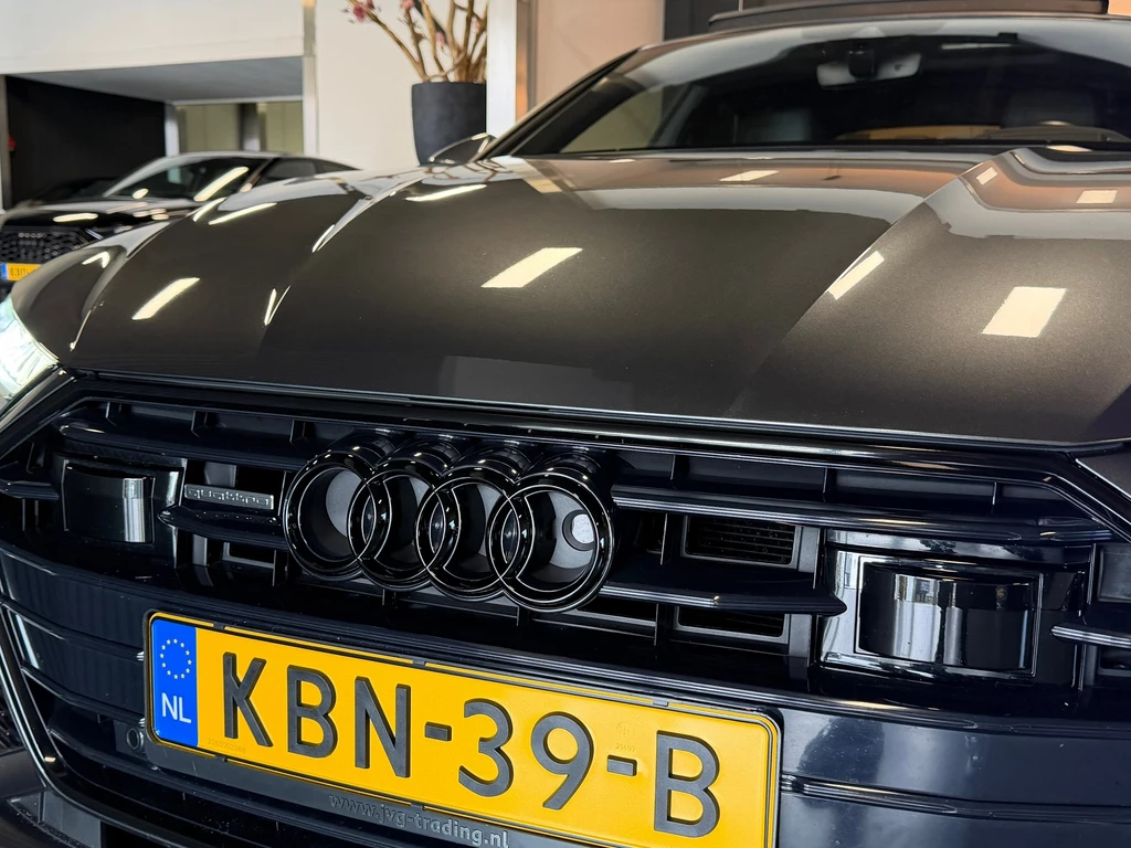 Audi A7 – foto 47