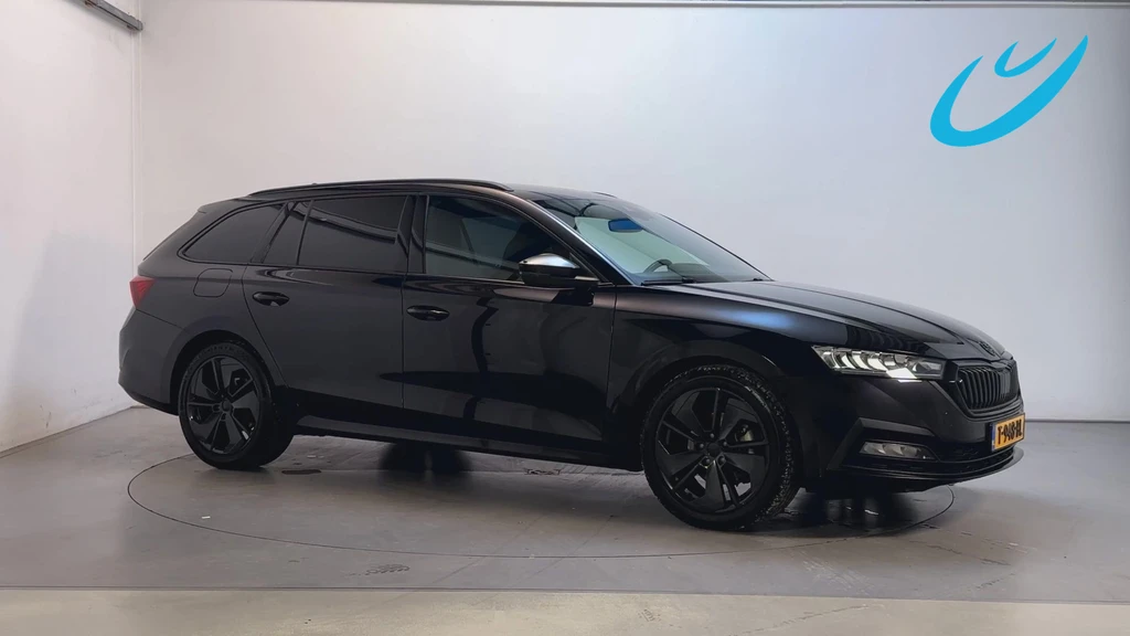 Škoda Octavia – foto 5