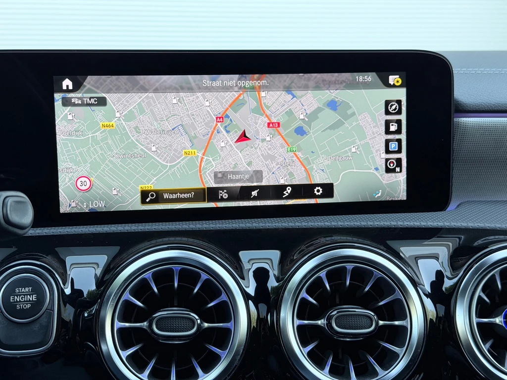 Mercedes-Benz CLA – foto 19