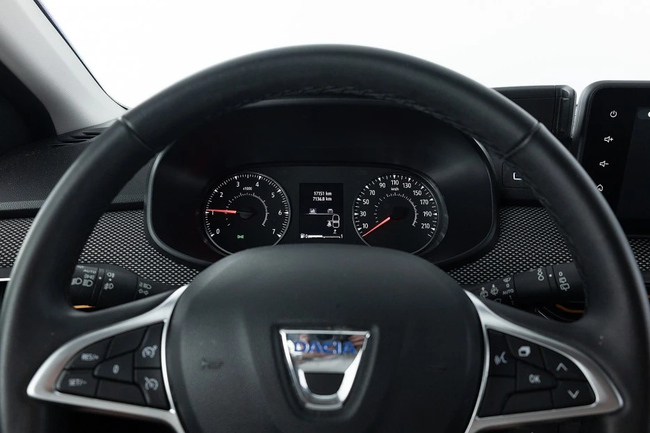 Dacia Sandero Stepway – foto 15