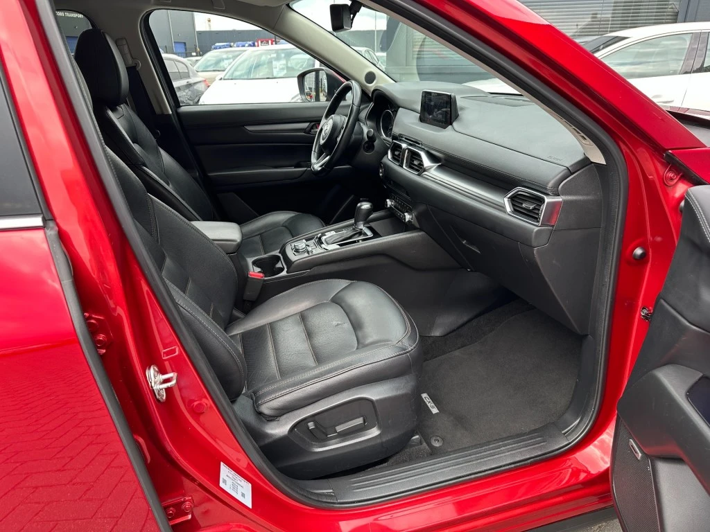 Mazda CX-5 – foto 9