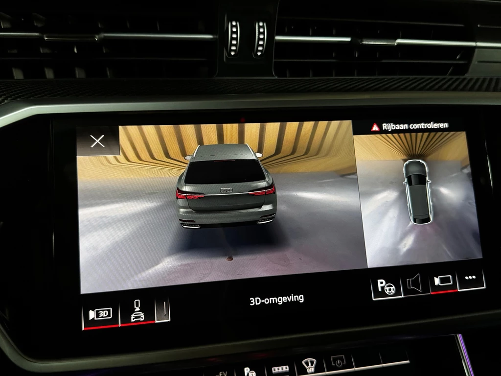 Audi A6 – foto 43