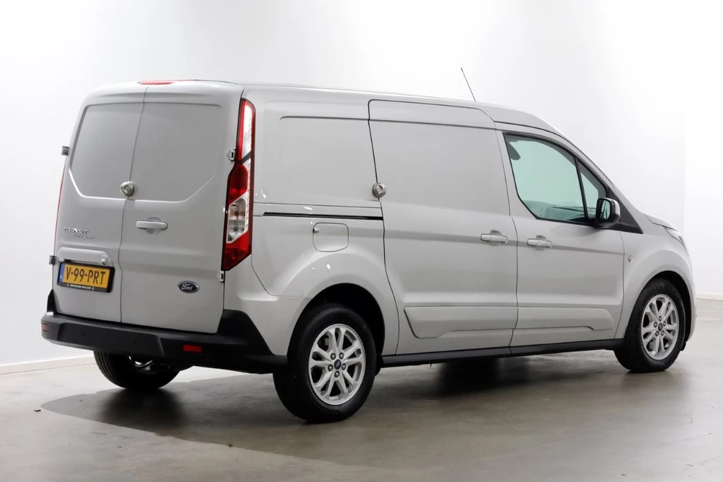 Ford Transit Connect – foto 5