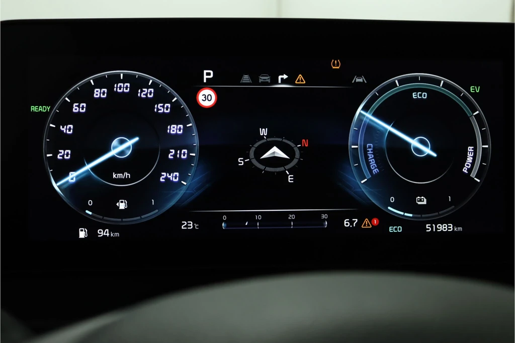 Kia Sportage – foto 54