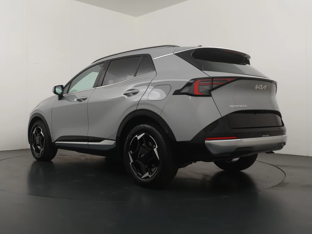 Kia Sportage – foto 5