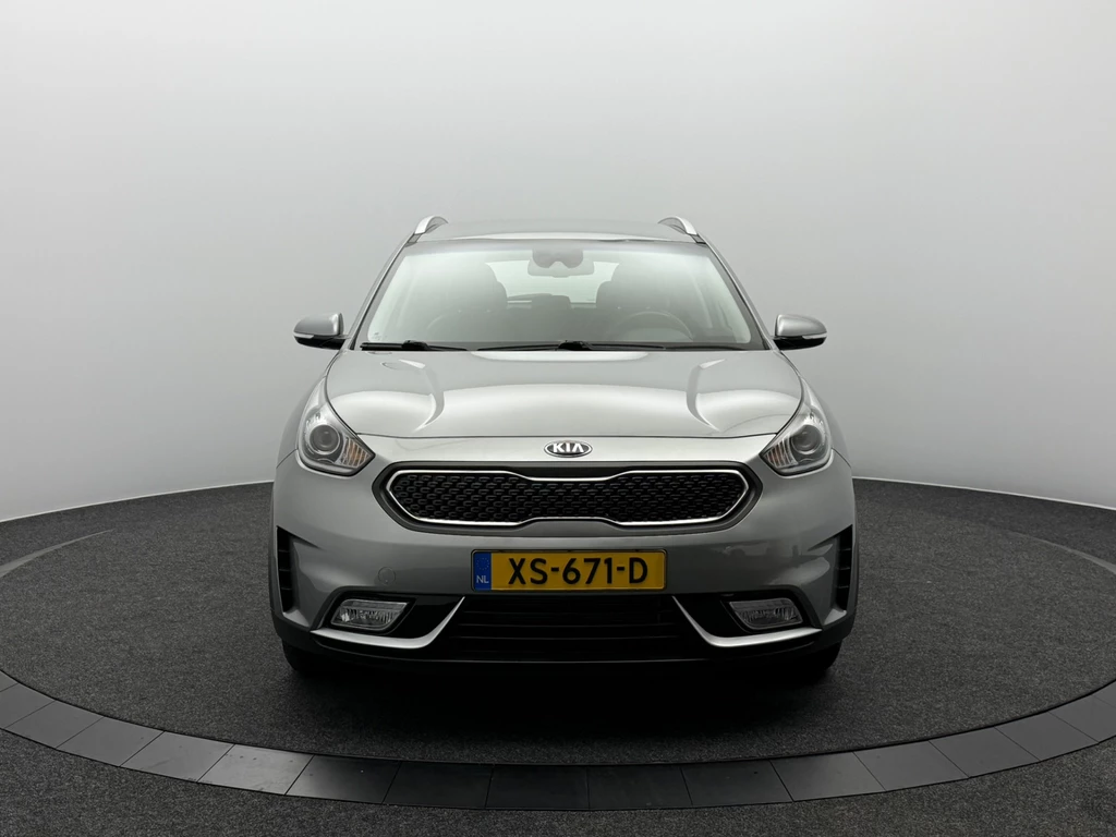 Kia Niro – foto 8