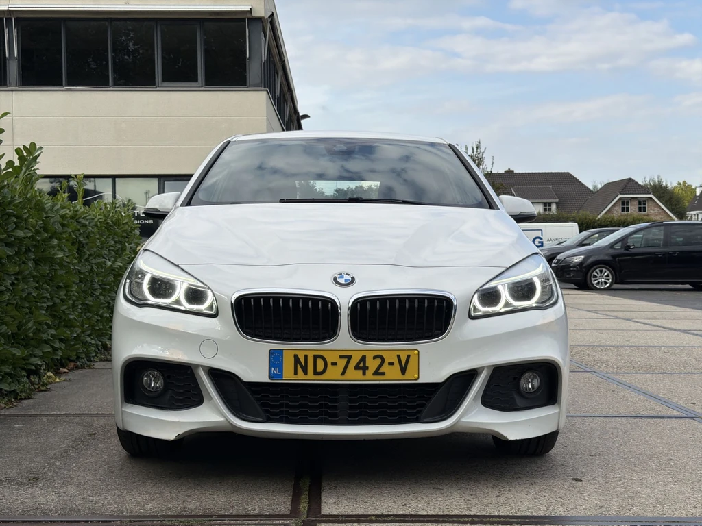 BMW 2 Serie – foto 8
