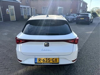 SEAT Leon – thumbnail 3