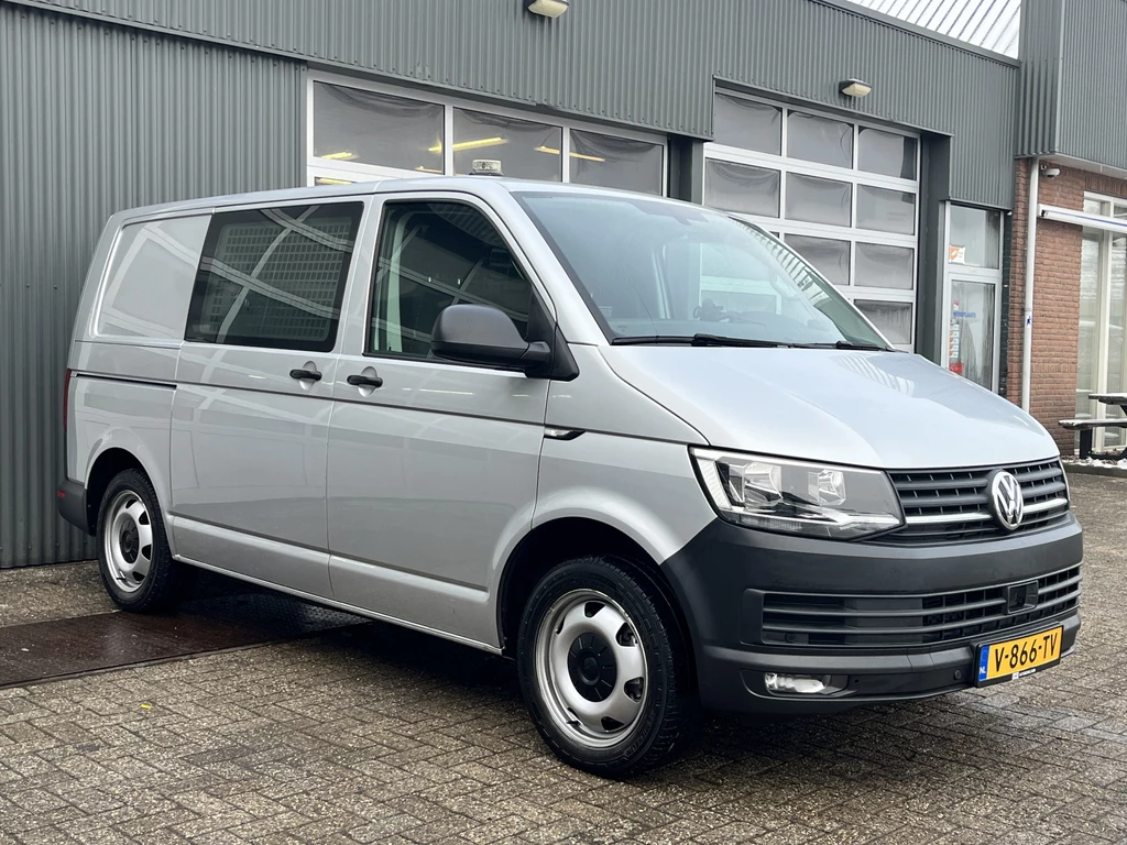 Volkswagen Transporter – foto 8