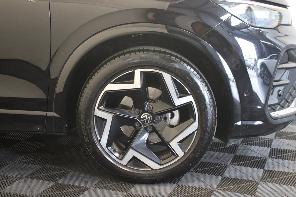 Volkswagen Tiguan – foto 10