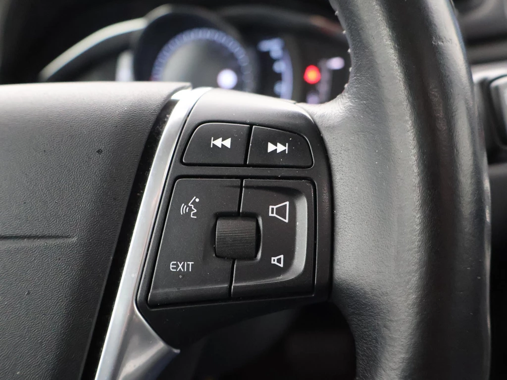 Volvo XC70 – foto 38