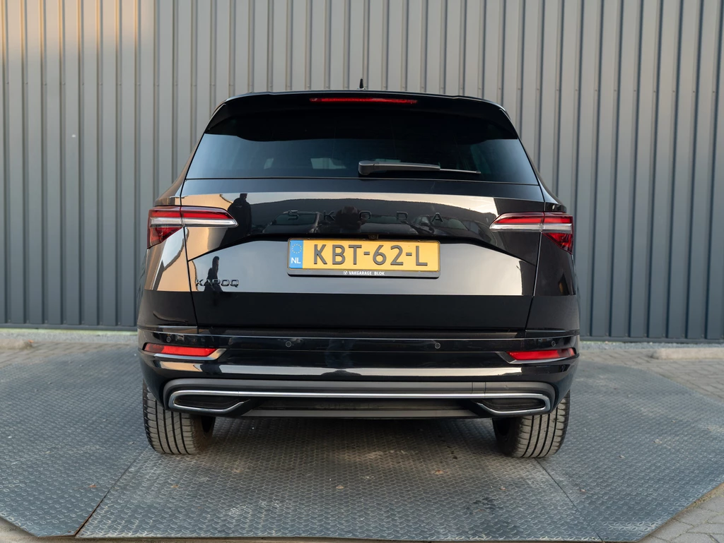 Škoda Karoq – foto 10