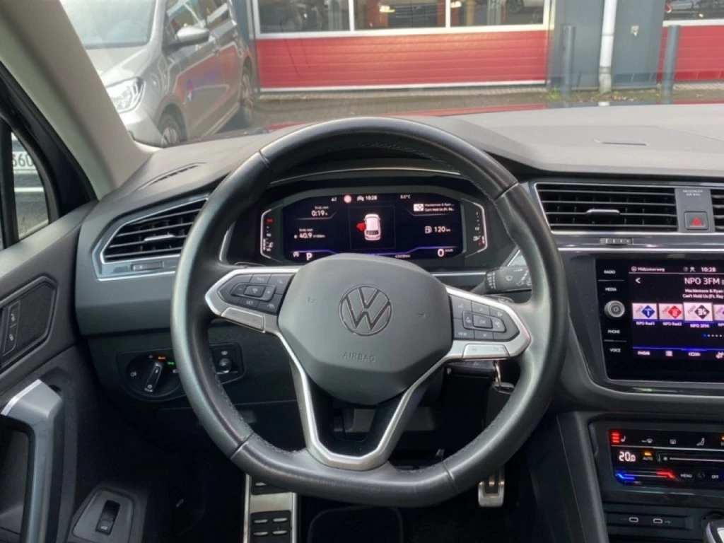 Volkswagen Tiguan – foto 13