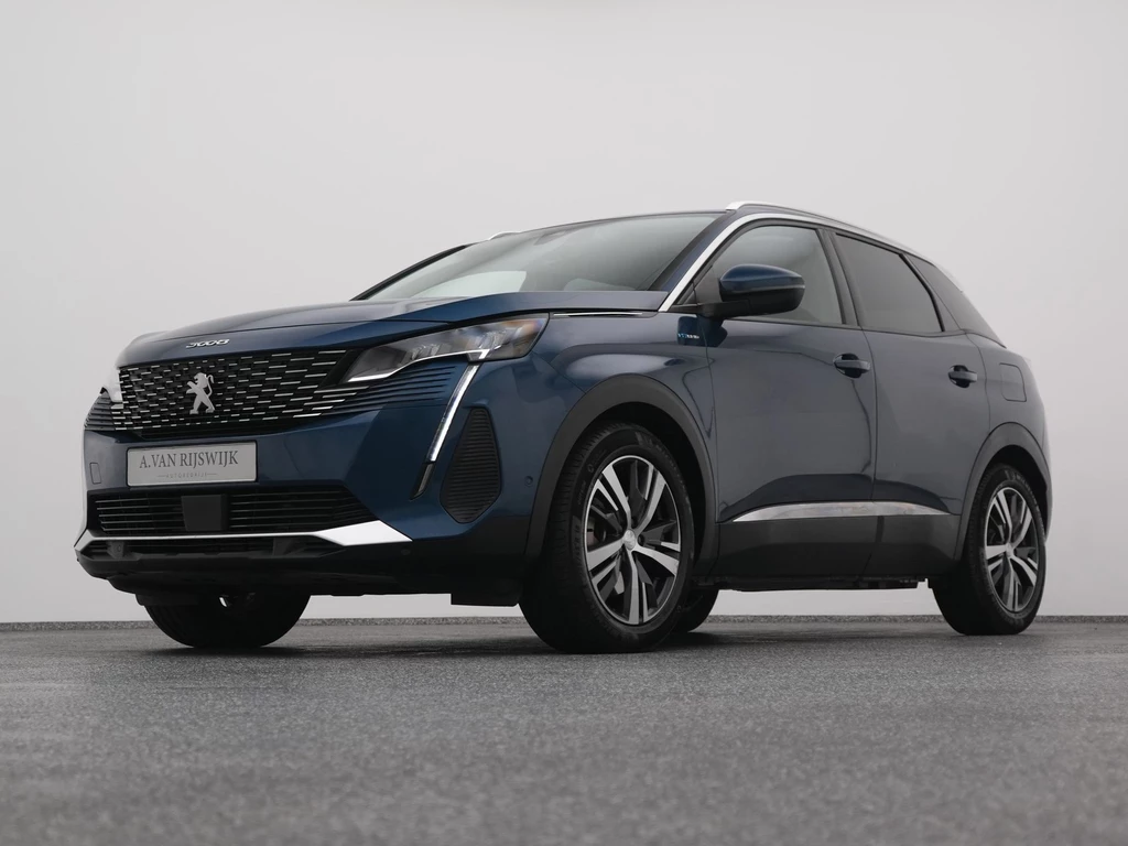 Peugeot 3008 – foto 2