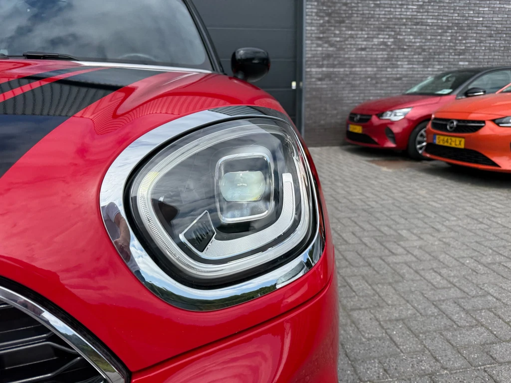MINI Countryman – foto 15