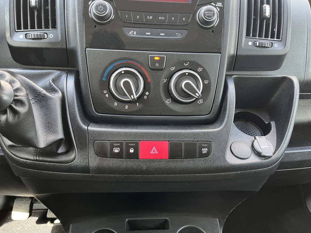 Peugeot Boxer – foto 19