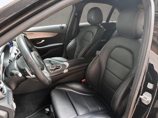 Mercedes-Benz C-Klasse – thumbnail 10