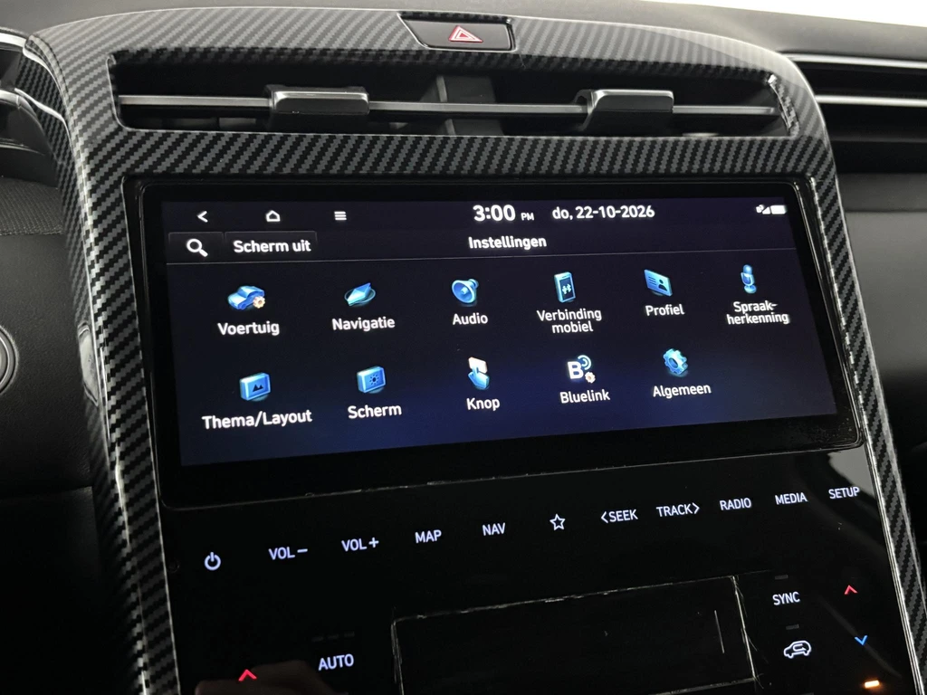 Hyundai Tucson – foto 34