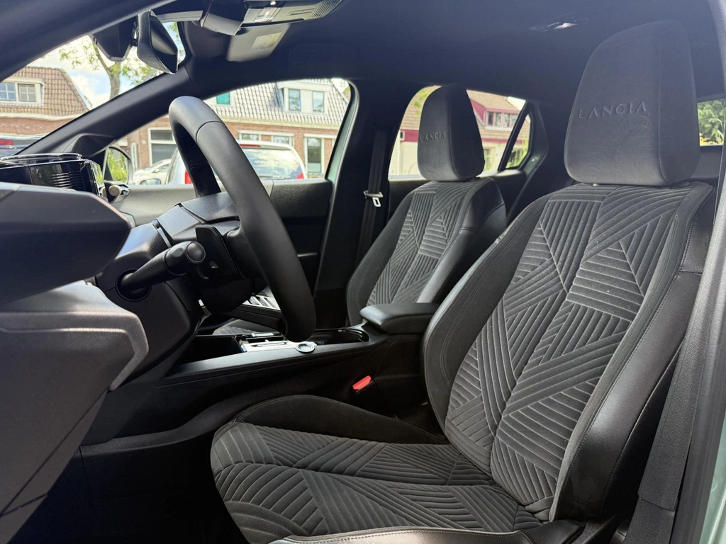 Lancia Ypsilon – foto 11