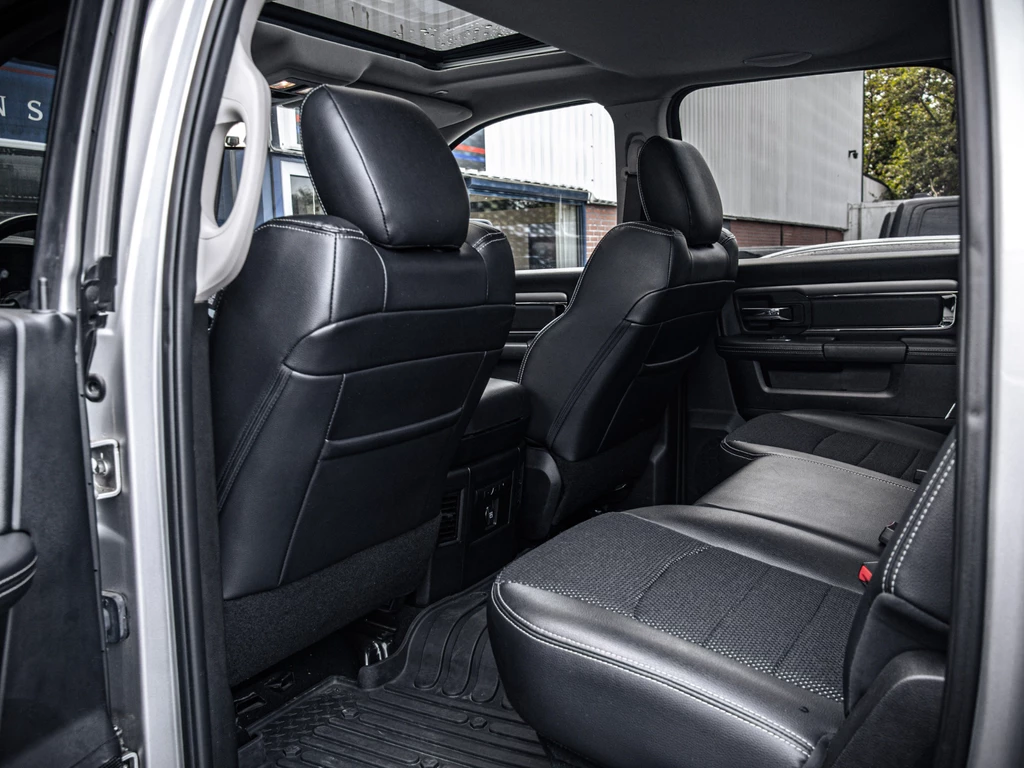 Dodge Ram 1500 – foto 12