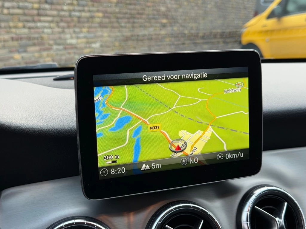 Mercedes-Benz CLA – foto 37