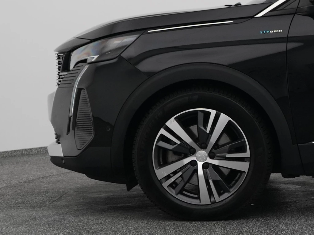 Peugeot 3008 – foto 29
