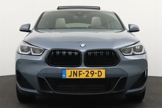 BMW X2 – thumbnail 6