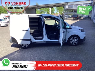 Ford Transit Courier – thumbnail 5