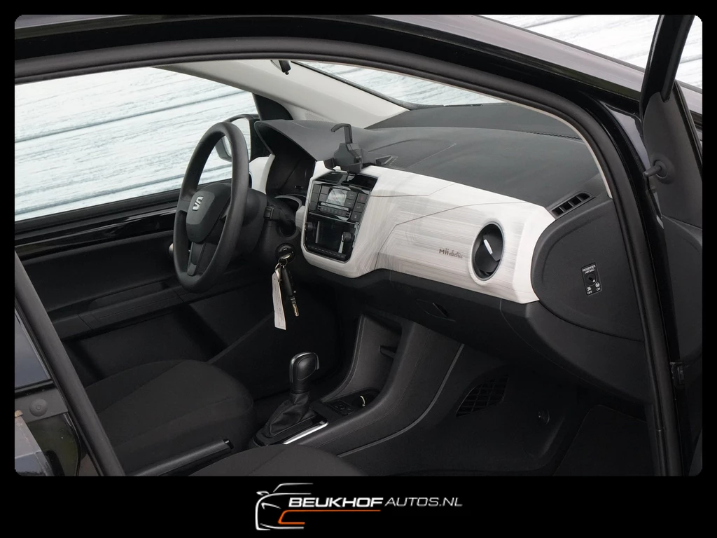 SEAT Mii – foto 24
