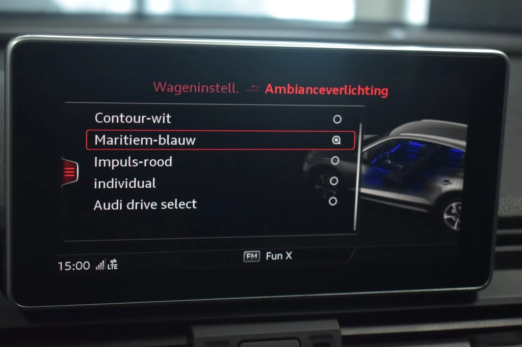 Audi SQ5 – foto 26