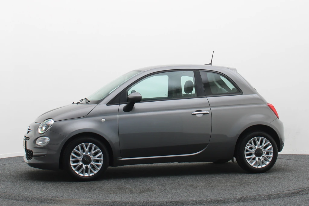 Fiat 500 – foto 3